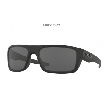 Oakley® 9367-01 DROP POINT